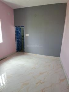 Bedroom Image of 510 Sq.ft 1 BHK Independent House for sale in Sevvapet Chennai for Rs. 2910000