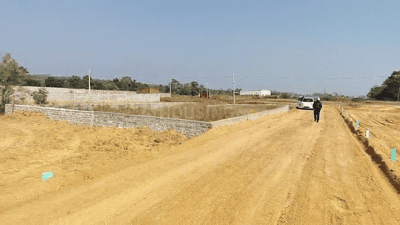 Image of 4356 Sq.ft Residential Plot / Land for sale in Namkum, Ranchi for Rs. 10000000