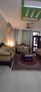 Balcony Image of 2000 Sq.ft 3 BHK Apartment / Flat for sale in Preet Colony Zirakpur for Rs. 9000000