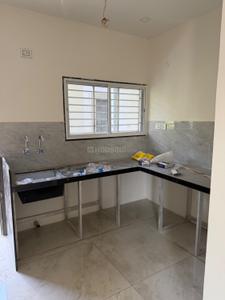 Kitchen Image of 1400 Sq.ft 3 BHK Apartment / Flat for sale in Zingabai Takli Nagpur for Rs. 5500000
