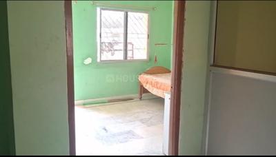 Bedroom Image of 1200 Sq.ft 3 BHK Independent House for rent in Kanke Ranchi for Rs. 15000