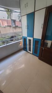 Balcony Image of 2700 Sq.ft 4 BHK Apartment / Flat for sale in Old Palasia Indore for Rs. 23000000
