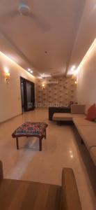 Hall Image of 2800 Sq.ft 3 BHK Builder Floor for rent in Neeti Bagh New Delhi for Rs. 225000