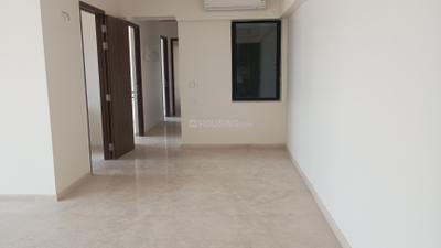 Living Room Image of 1850 Sq.ft 3 BHK Apartment / Flat for sale in Kalpataru Magnus, Bandra East Mumbai for Rs. 84000000
