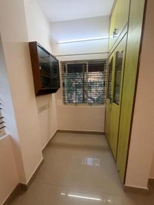 Study Room Image of 2700 Sq.ft 3 BHK Duplex for rent in RR Nagar Bengaluru for Rs. 70000