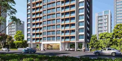 1 BHK Flat