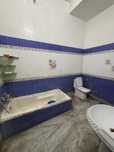 Bathroom Image of 3465 Sq.ft 8 BHK Independent House for sale in Ramesh Vihar Colony Aligarh for Rs. 30000000