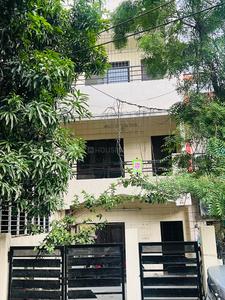 1 BHK Duplex