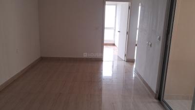 Living Room Image of 884 Sq.ft 2 BHK Apartment / Flat for rent in Alcove New Kolkata Sangam, Serampore Hooghly for Rs. 14500