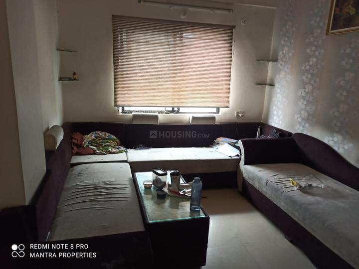 2 BHK 1200 Sqft Independent Floor for sale at Geeta Bhawan, Indore