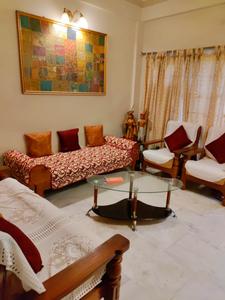 Hall Image of 2200 Sq.ft 4 BHK Independent House for sale in Agrawal Sagar Garden Homes, Chuna Bhatti Bhopal for Rs. 18000000