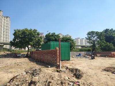 Image of 300 Sq.ft Residential Plot / Land for sale in Sector 78, Noida for Rs. 21000000