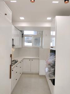 Kitchen Image of 1800 Sq.ft 3 BHK Apartment / Flat for sale in CGHS Palm Court Apartment, Sector 19 Dwarka New Delhi for Rs. 31000000