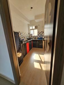 Kitchen Image of 1300 Sq.ft 3 BHK Apartment / Flat for sale in Sodepur Kolkata for Rs. 9700000