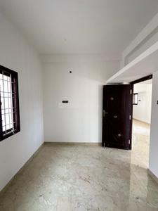 Bedroom Image of 850 Sq.ft 2 BHK Villa for sale in Guduvancheri Chennai for Rs. 4450000