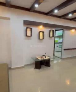 3.5 BHK Flat