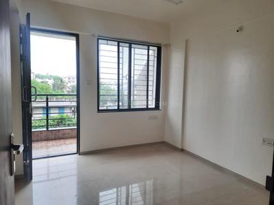 1.5 BHK Flat
