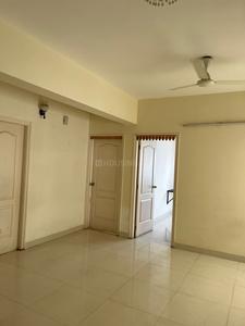 Hall Image of 1210 Sq.ft 2 BHK Apartment / Flat for sale in Atco Sapphire, Kadagrahara Bengaluru for Rs. 9500000