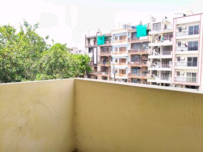 Bedroom Two Image of 2160 Sq.ft 3 BHK Builder Floor for sale in Mayfield Garden Gurgaon for Rs. 23000000