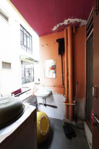 Balcony Image of 675 Sq.ft 1 BHK Apartment / Flat for sale in Shivanand Apartment, Ghatlodiya Ahmedabad for Rs. 4300000