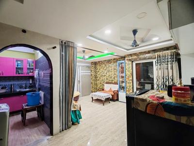 Hall Image of 1420 Sq.ft 3 BHK Apartment / Flat for sale in Hatigaon Guwahati for Rs. 6800000