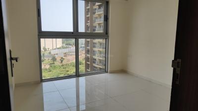 Bedroom Image of 940 Sq.ft 2 BHK Apartment / Flat for sale in Amanora Adreno Towers, Hadapsar Pune for Rs. 12500000
