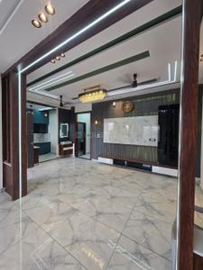 Image of 1500 Sq.ft 3 BHK Independent House for sale in Paikaramau, Lucknow for Rs. 14000000