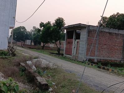 Image of 700 Sq.ft Residential Plot / Land for sale in Rajajipuram, Lucknow for Rs. 1190000