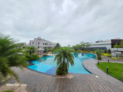 2 BHK Villa