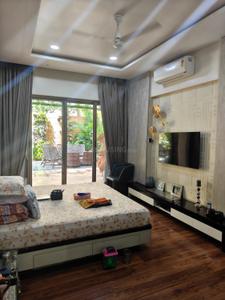 Bedroom Image of 4340 Sq.ft 4.5 BHK Apartment / Flat for sale in Pimple Nilakh Pune for Rs. 74100000
