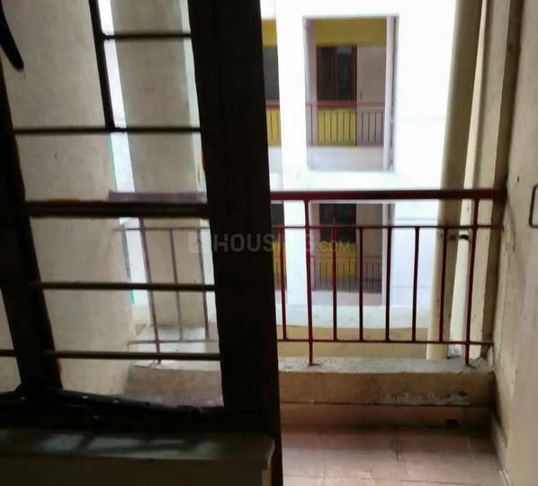 Sector 34 Rohini Balcony 1