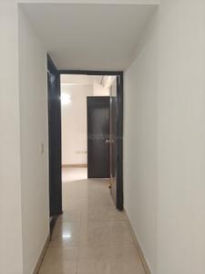 Image of 1650 Sq.ft 3 BHK Apartment / Flat for rent in Panchsheel SPS Residency, Indirapuram, Ghaziabad for Rs. 32000