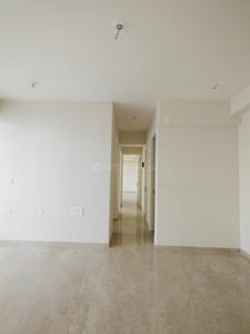 Hall Image of 1211 Sq.ft 2 BHK Apartment / Flat for sale in Tata Serein Phase 1, Thane West Thane for Rs. 20000000