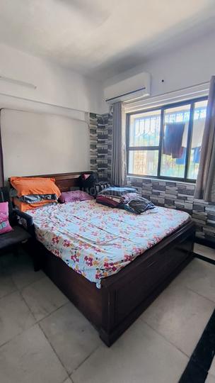 BDD Chawls Worli, Worli Bedroom 1
