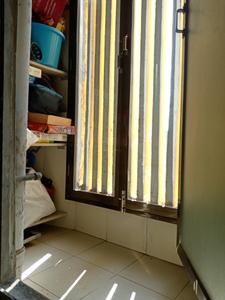 Drying Area Image of 850 Sq.ft 2 BHK Apartment / Flat for sale in Shiv Jyoti, Ghatkopar East Mumbai for Rs. 22500000