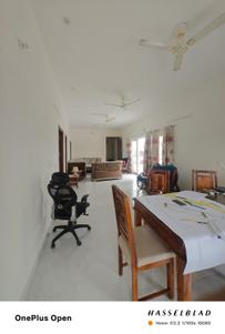 Hall Image of 2500 Sq.ft 4 BHK Independent House for rent in Sector 20 Panchkula for Rs. 65000