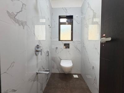 Image of 884 Sq.ft 2 BHK Apartment / Flat for sale in Kulswamini Sukrya Heights, Dombivli West, Thane for Rs. 6188000
