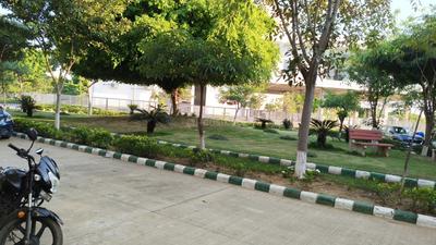 Image of 1080 Sq.ft 3 BHK Villa for sale in Krish Harmony Villas, Daganheri, Bhiwadi for Rs. 12000000
