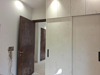 Bedroom Image of 1000 Sq.ft 3 BHK Builder Floor for sale in Paschim Vihar New Delhi for Rs. 20000000
