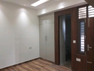 Bedroom Image of 1180 Sq.ft 3 BHK Apartment / Flat for sale in Shalimar Garden Ghaziabad for Rs. 7000000