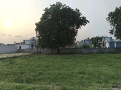 Image of 100 Sq.ft Residential Plot / Land for sale in SS Ayodhya Enclave, Dhoom Manikpur, Greater Noida for Rs. 3450650