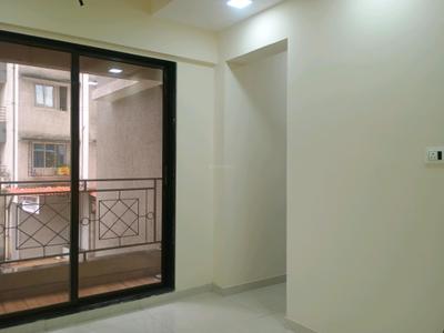 Living Room Image of 890 Sq.ft 2 BHK Apartment / Flat for sale in Shreeji Meadows, Badlapur East Badlapur for Rs. 4200000