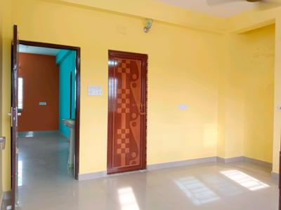 Bedroom Image of 1150 Sq.ft 4 BHK Builder Floor for rent in Sonakshi Dream Township Project by Sonakshi Real Estate, Dakhin Chatta Kalikapukur Kolkata for Rs. 18000