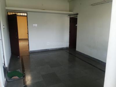 Hall Image of 1500 Sq.ft 1 BHK Duplex for rent in Sector B Bhopal for Rs. 6000