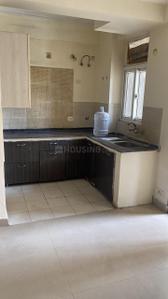 Kitchen Image of 1000 Sq.ft 2.5 BHK Apartment / Flat for sale in Amrapali Princely Estate, Sector 76 Noida for Rs. 9500000