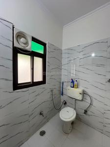 Image of 600 Sq.ft 1 BHK Apartment / Flat for rent in Vasant Kunj, New Delhi for Rs. 25000