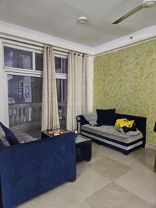 Hall Image of Shri Krishna in Sector 76, Noida