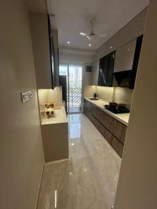 Kitchen Image of 1262 Sq.ft 2 BHK Apartment / Flat for sale in Bhayandar West Mira Bhayandar for Rs. 16952174