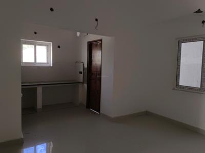 Living Room Image of 1110 Sq.ft 2 BHK Apartment / Flat for sale in Mahalakshmi S Ridhira Block 2, Beeramguda Sangareddy for Rs. 5994000