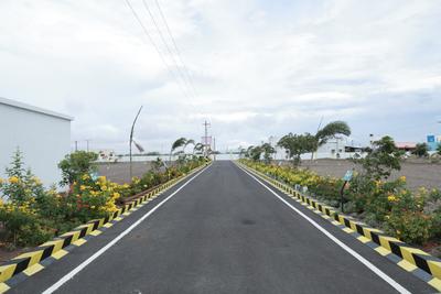 Image of 600 Sq.ft Residential Plot / Land for sale in Kodies Paradise Avenue, Sulur, Coimbatore for Rs. 1515000